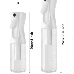 Brumisateur électrique en continue 2